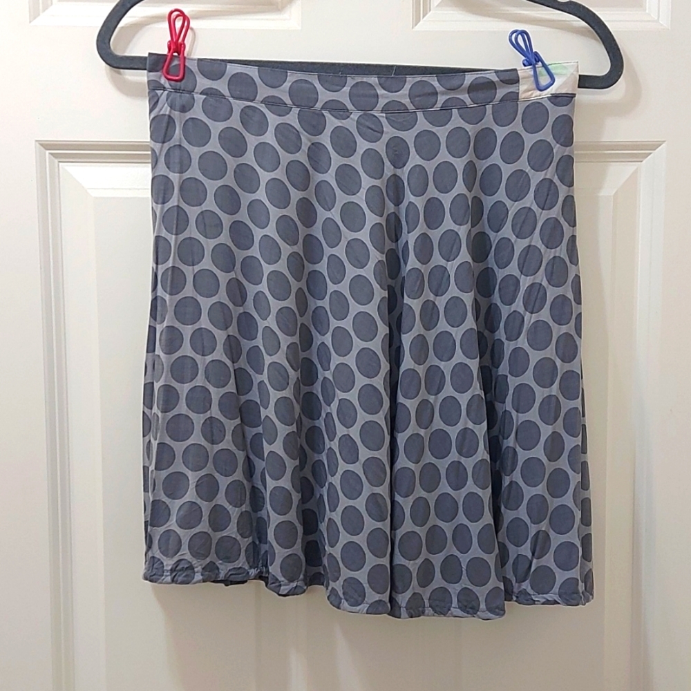 St-Martins skirt